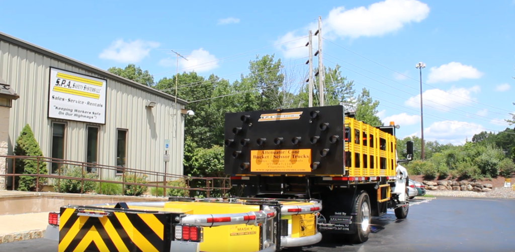 TMA Truck Rental in New Jersey