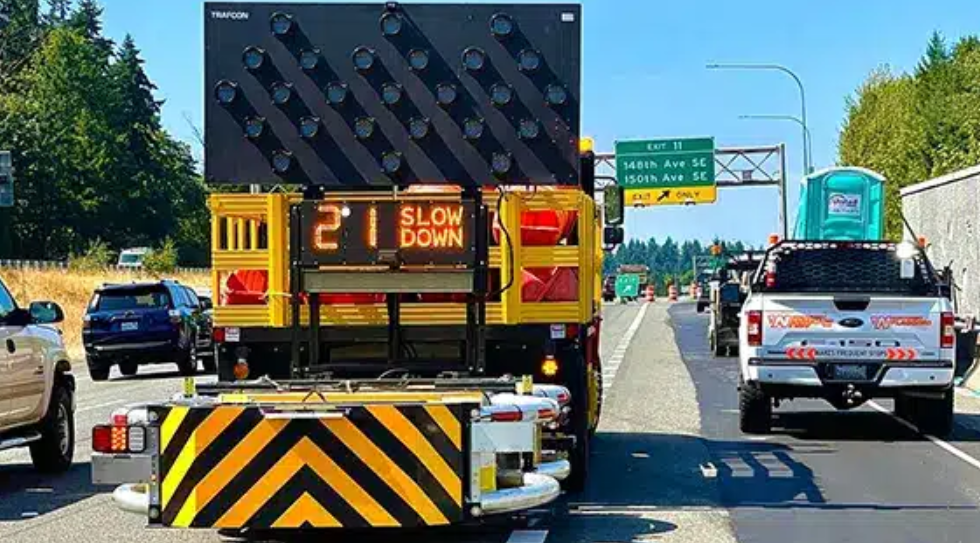 NJ DOT TMA certification