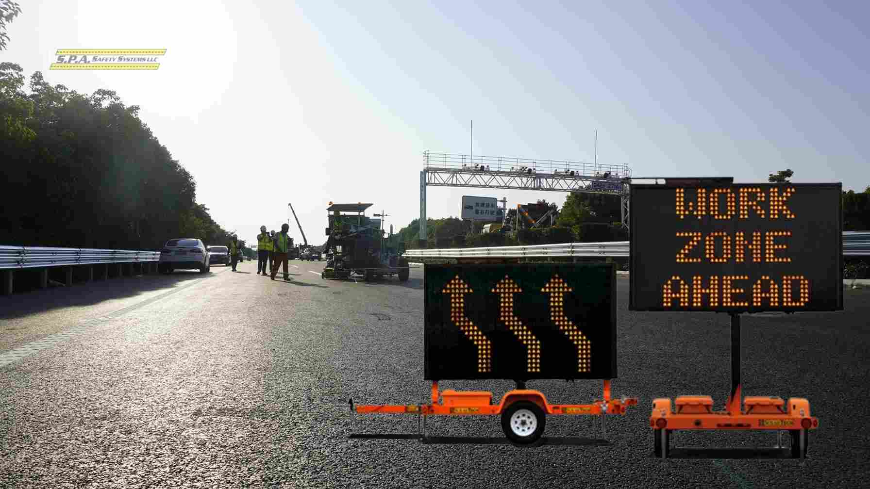 Trailer vs stand boards