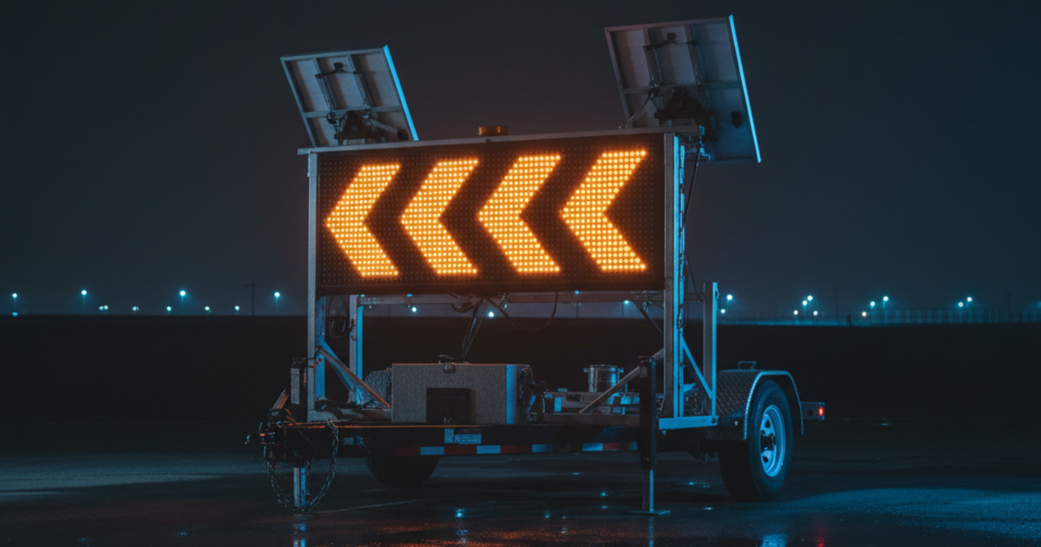 A blog banner image showing a sign