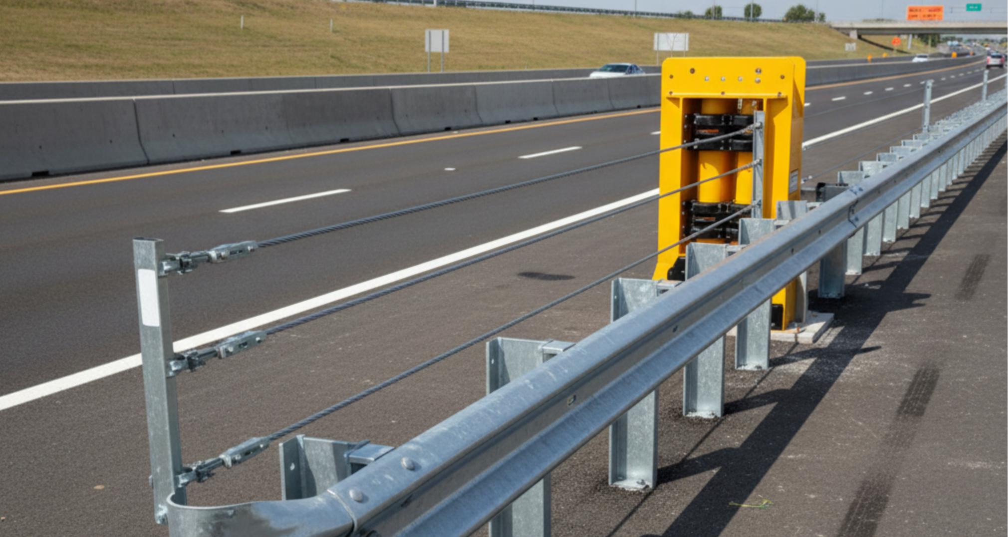 A blog banner image showing SPA Safety System